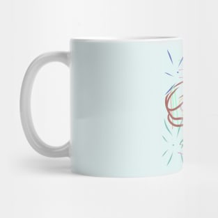 RISE-ROSE Mug